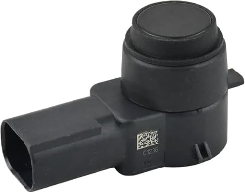 parkeringssensorer För Citroen För C4 För C5 För C6 2000-2014 9666016377XT Parkeringssensor
