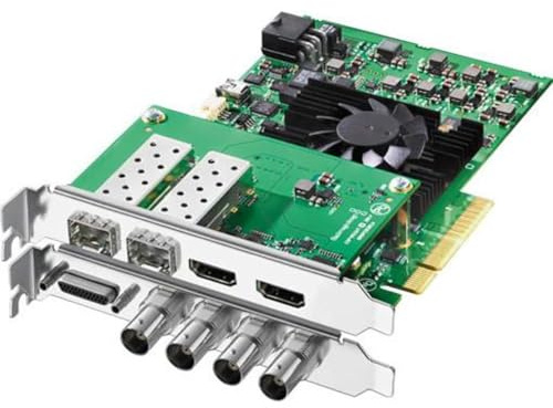 Blackmagic Design DeckLink 4K Extreme 12G, BDLKHDEXTR4K12G