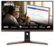 BenQ Monitor EW2880U (28 Zoll, 4K UHD, IPS, P3-Farbraum, USB-C-Laden, DP / HDMI, Höhenverstellbar) MacBook kompatibel