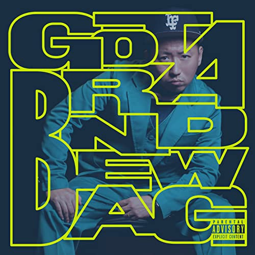 Got a Brand New Bag (Delux) [Explicit]