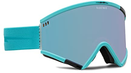 Electric Eyewear - Roteck Matte Glacier +BL Honey