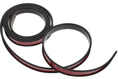 Hoement Selbstklebende Möbelbänder Für Haushaltskantenbänder Verschleißfeste Schrankbänder Aus Hochwertigem Material Für Wohnzimmer Küche Und Bad