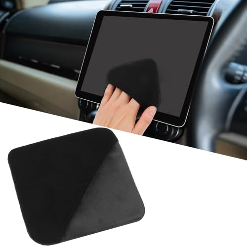 Neyauo Car Screen Cleaner Cloth, Microfiber Car Touch Screen Cleaning Cloth