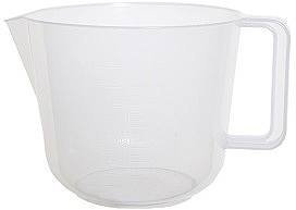 CLEAR MIXING JUG 3.5 PINTS