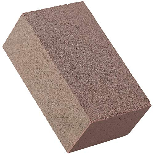 Redecker 404065 mocka skrapa/fläckradergummi silikon