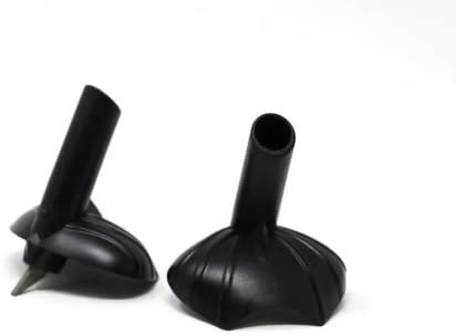 Barnett XB-06 Nordic Walking bastones, 9,4 mm)