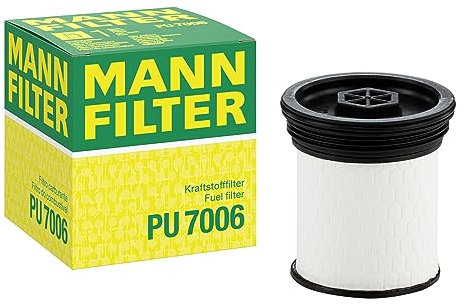 MANN-FILTER PU 7006 Kraftstofffilter - für Pkw + Transporter