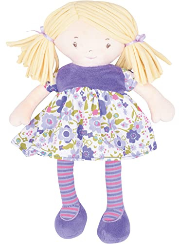 Bonikka 5169-S Piccola Peggy Bambola in Stoffa 26 cm
