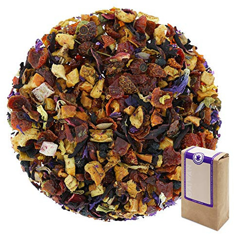 Mango-Maracuja - Früchtetee, lose, 1kg, 1000g - GAIWAN Tee Nr. 1150