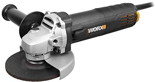 WORX WX713 Elektrischer Drahtschleifer, 800 W
