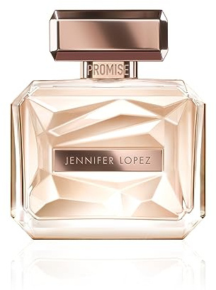 Jennifer Lopez Promise Eau de Parfum 50 ml