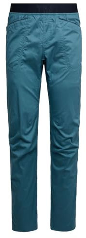 Roots Pant Men hurricane/deep sea (642643) XL