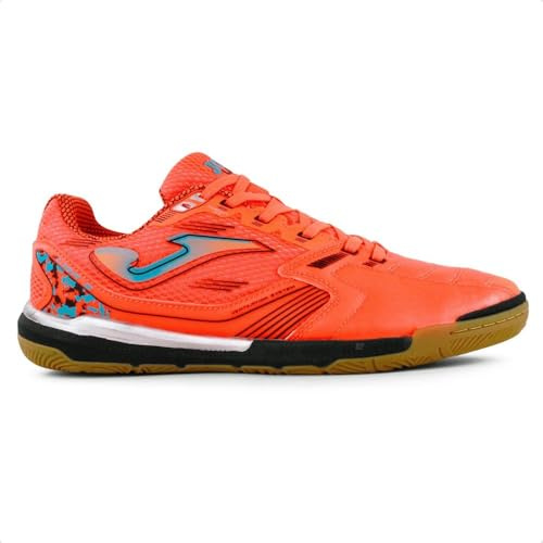 Joma Allenatori di Football da Uomo, Colore: Arancione., 45 EU