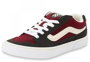 Vans Caldrone, Multi, 10.5 UK