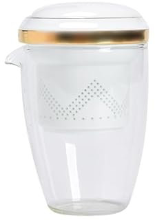 BSTGEKELY Water Filter Jug White (3.6L) incl.1x All-in-1 cartridge - large-volume jug with digital LTI and Flip-Lid,for Reduction of Microplastics, Chlorine, Limescale and Impurities