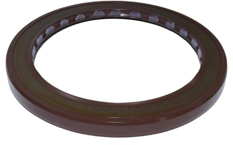 Rufutle Retén Aceite para SAI mm750, Sello de Aceite del Eje del Motor BAFSL1SF/FKM de 85x110x8mm