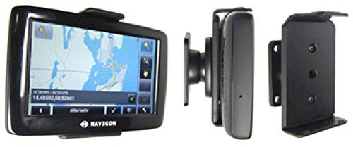 Brodit Passivhalter für Navigon 2100/2110/2150 max