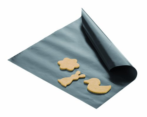 Tescoma 630690 Delicia Carta Da Forno Riutilizzabile, 40x36 cm