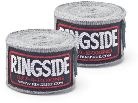 Ringside Boxbandagen für Kinder.