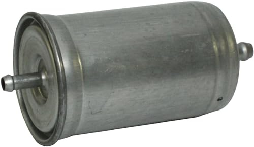 BOSCH 77088WS Workshop Fuel Filter - Compatible with Select Jeep Cherokee, Comanche, Wagoneer, Wrangler; Renault Alliance, Encore
