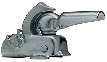 Hebie Anhängerkupplung Zink One Size