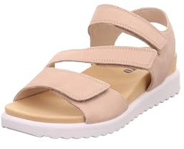 Legero dam MoveSandaler