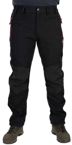 Fox Rage Pro Series Soft Shell Trousers XXXL