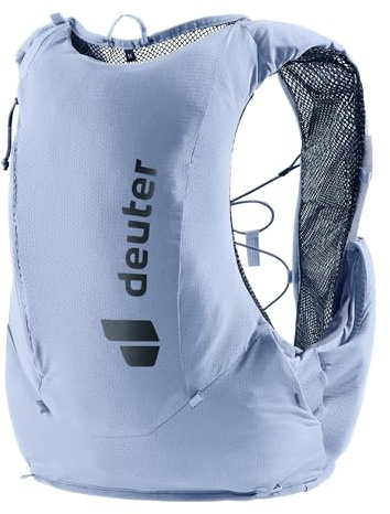 deuter Traick 9 SL lightweight women's trail running vest