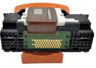 Printer Accessories, for Canon QY6-0086 Druckkopf for PIXMA MX720 MX721 MX722 MX725 MX726 MX727 IX6810 IX6880 IX6840 IX6850 IX6700,for Office Settings