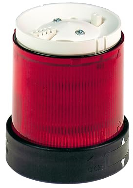 ELEMENTO LUM.L-MPARA 48-230V CA ROJO