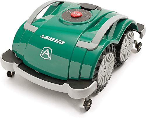 Ambrogio L60 Elite 7,5 Ah 400 m²
