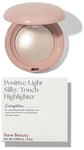 Rare Beauty Silky Touch Highlighter | 2.8g | Enlighten