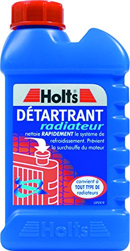 Holts - Disincrostante per radiatore, 250 ml