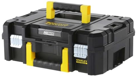 Stanley FatMax Tstak II Werkzeugkoffer