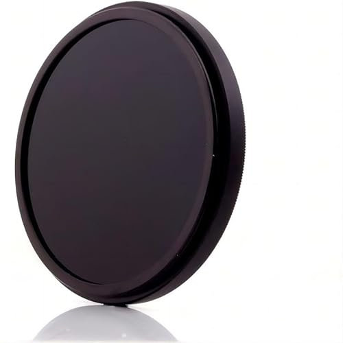 ASMEIR 850nm 37mm 39mm 52mm 58mm 67mm 77mm Filtre Infrarouge d'origine Photographie Infrarouge Filtre d'appareil Photo Reflex numérique qualité Optique (Size : 67mm, Color : 850nm)