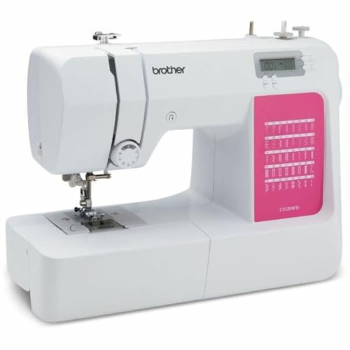 Brother CS120WTs