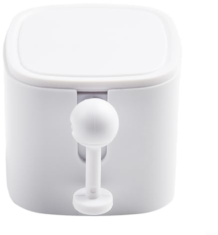 Filteilect Pulsante WiFi Pusher Robot Interruttore Telecomando Timer Intelligente Domotica Dispositivo Con Controllo Vocale BLE 4.2 Ricarica USB