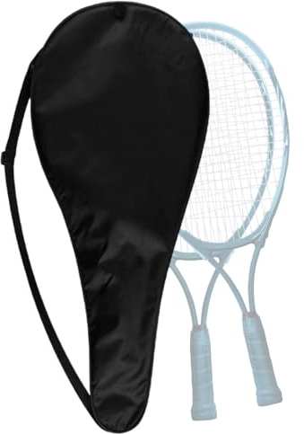Tennispracketsväska Förvaringstas för Badmintonracket