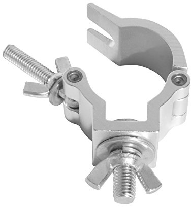 Trusst Stage Light Accessory (CLP35HC), Aluminum Finish