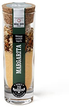 Mélanges pour Cocktails en verre (Margarita)