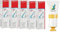NASENSPRAY 0,1% AL Sparpack 5 X10 ml inkl. einer hochwertigen Handcreme Marke Faar-Apo
