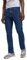 LEE Daren Zip Fly Vaqueros, Deep Dark Stone, 33W / 32L Hombre
