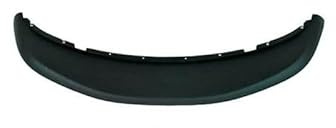 Spoiler de pare-choc avant compatible avec Volkswagen Polo 4 2005-2009