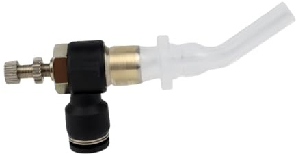 Entrenador Para Equipo Respiratorio Ajustable