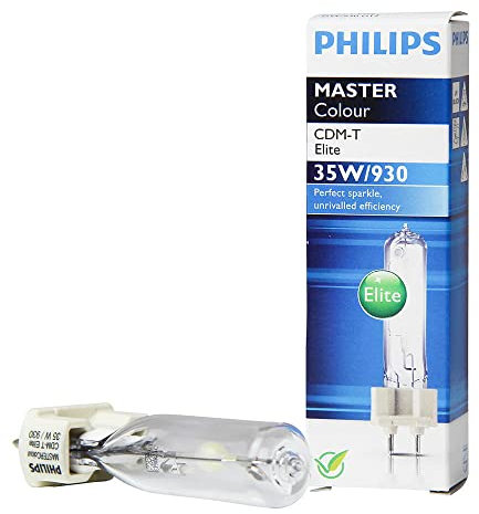 MASTERC CDM-T Elite 35W/930 G12 1CT/12