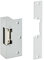 SecureMyDoor - Electric Lock Release Fail Secure with Adjustable Jaw for Door Access Control Systems - 12VDC - Ideal for Commercial, Residential, and Industrial Buildings - Strike Lock