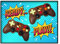 Weibler Confiserie Geschenkpackung Doppel Game Controller Schokolade