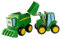 Farmin Friends - Johnny & Corey Combine