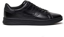 DIESEL_Athene S-Athene Low_Shoes_Schwarz_42.5 EU