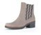 Gabor Damen Chelsea Boots, Frauen Stiefeletten,Wechselfußbett,Best Fitting,Winterschuhe,gefüttert,Stiefel,Bootee,Fango (Cognac),37.5 EU / 4.5 UK